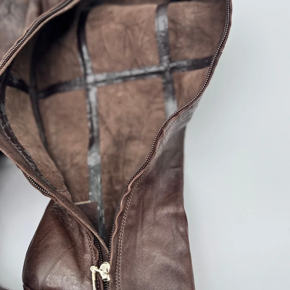 Report Signature crafted from